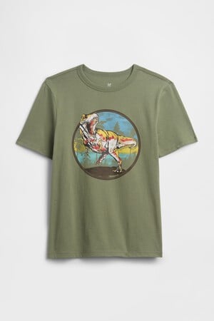 Kids Graphic T-Shirt
