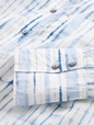 GapStudio Voile Crop Shirt