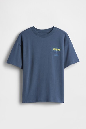 DC RELAXED SS TEE