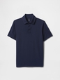 Kids GapFit Tech Performance Polo
