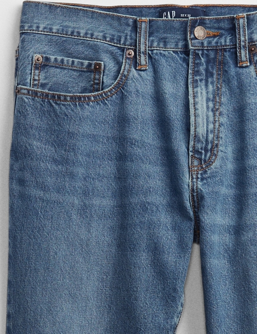 Slim Jeans