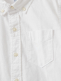 Kids Oxford Shirt