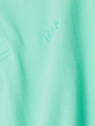 Gap Logo Pique Polo Shirt