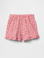 Baby & Toddler Mix & Match Ruffle Shorts