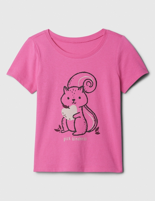 babyGap Graphic T-Shirt
