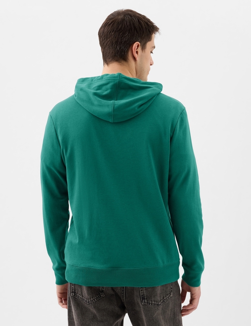 Gap Logo Hoodie