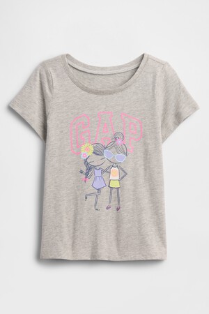 babyGap Graphic T-Shirt