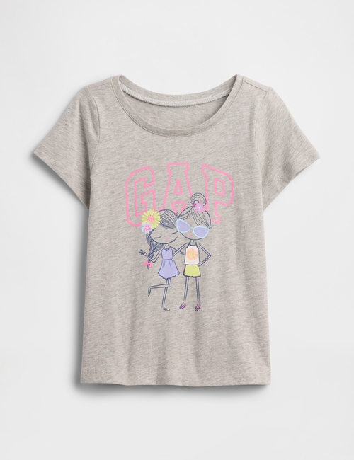 babyGap Graphic T-Shirt