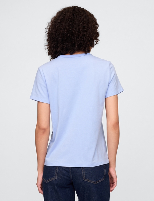 Favorite Crewneck T-Shirt