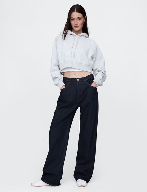 Baggy Jeans