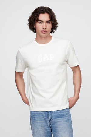 Gap Arch Logo T-Shirt
