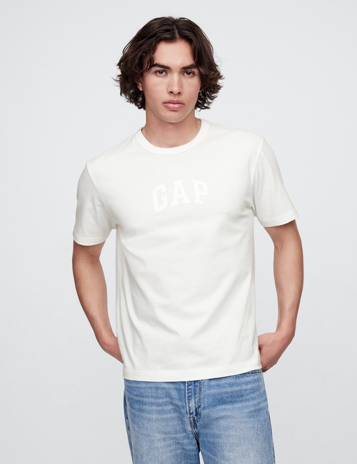 Gap Arch Logo T-Shirt
