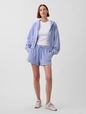 INTL 1969LOGO SHORTS