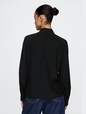 Tie-Neck Top
