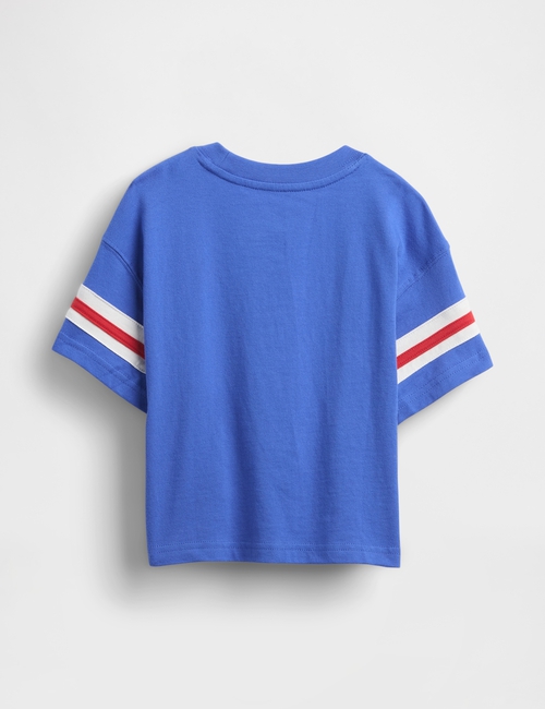 Baby & Toddler DC™ Superman Oversized Graphic T-Shirt