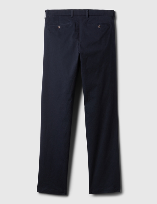 Modern Khakis