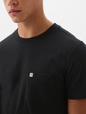 Organic Cotton Pocket T-Shirt