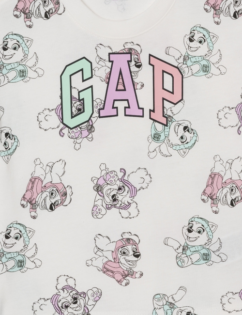 Baby & Toddler Paw Patrol Graphic T-Shirt