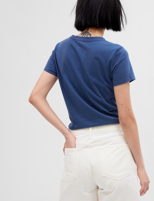 Gap Logo T-Shirt