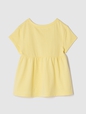 Baby & Toddler Babydoll Tunic Top