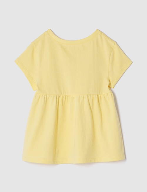 Baby & Toddler Babydoll Tunic Top