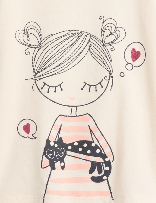 babyGap Graphic T-Shirt