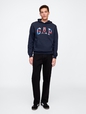 Gap Logo Hoodie