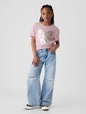 Kids Graphic T-Shirt