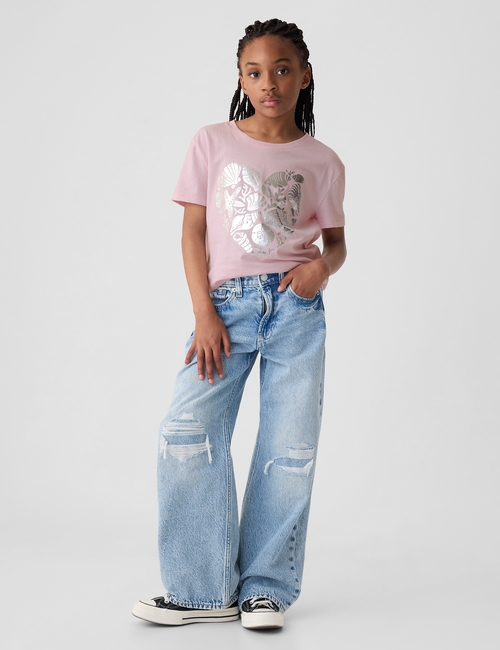 Kids Graphic T-Shirt