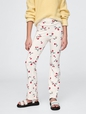 Kids Flare Leggings
