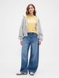 Gap Logo T-Shirt