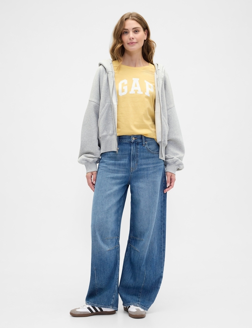 Gap Logo T-Shirt