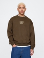 Vintage Soft Logo Sweatshirt