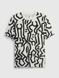 Gap x Keith Haring Graphic T-Shirt
