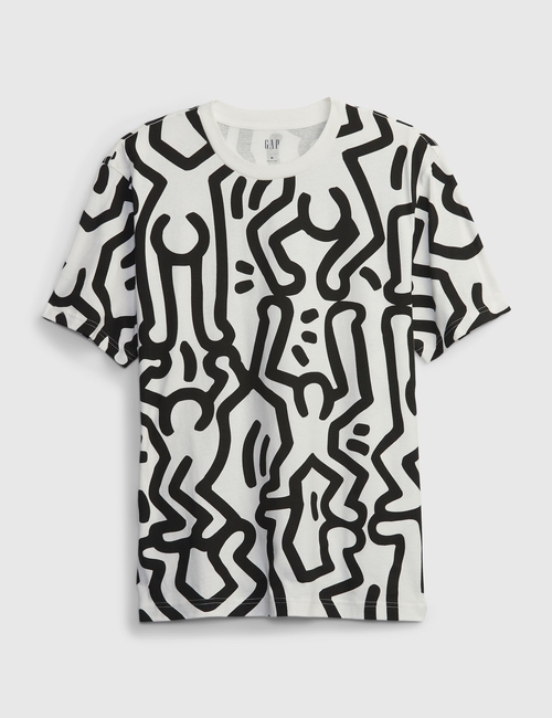 Gap x Keith Haring Graphic T-Shirt