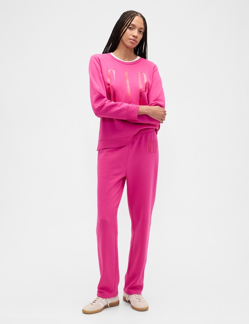 Gap Logo Pull-On Leggings
