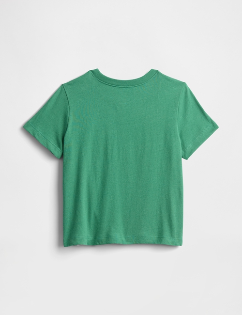 babyGap | Hot Wheels™ Graphic T-Shirt