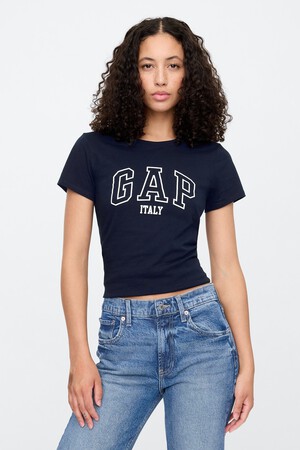 Gap Logo T-Shirt