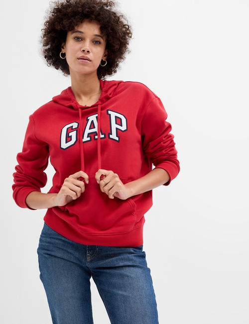 Gap Logo Hoodie