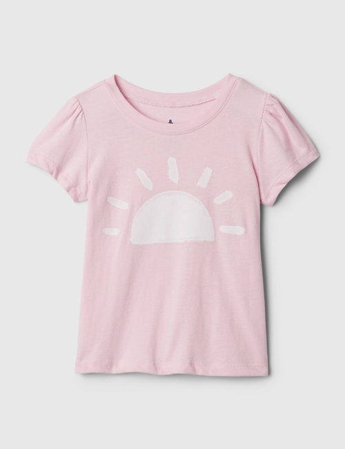 babyGap Mix and Match Graphic T-Shirt