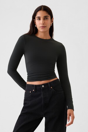 CloseKnit Jersey T-Shirt