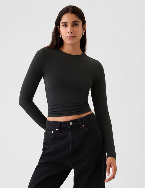 CloseKnit Jersey T-Shirt