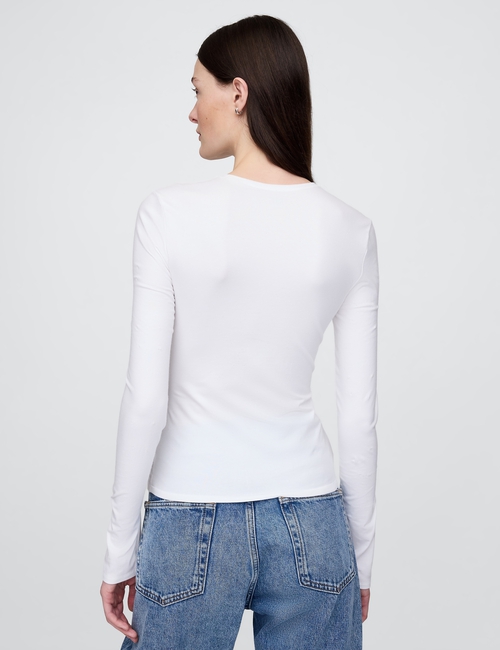 CloseKnit Jersey T-Shirt