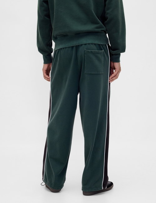 Stranger Things Adult Heavyweight Baggy Sweatpants