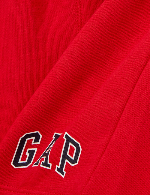Kids Gap Logo Pull-On Shorts