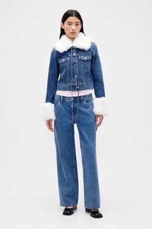 GAP X SL CARPENTER JEAN