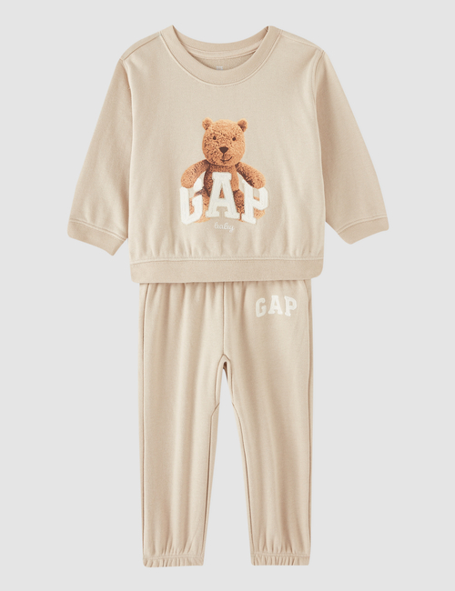 FRCH NOVELTY FT LOGO FZ UNI SET