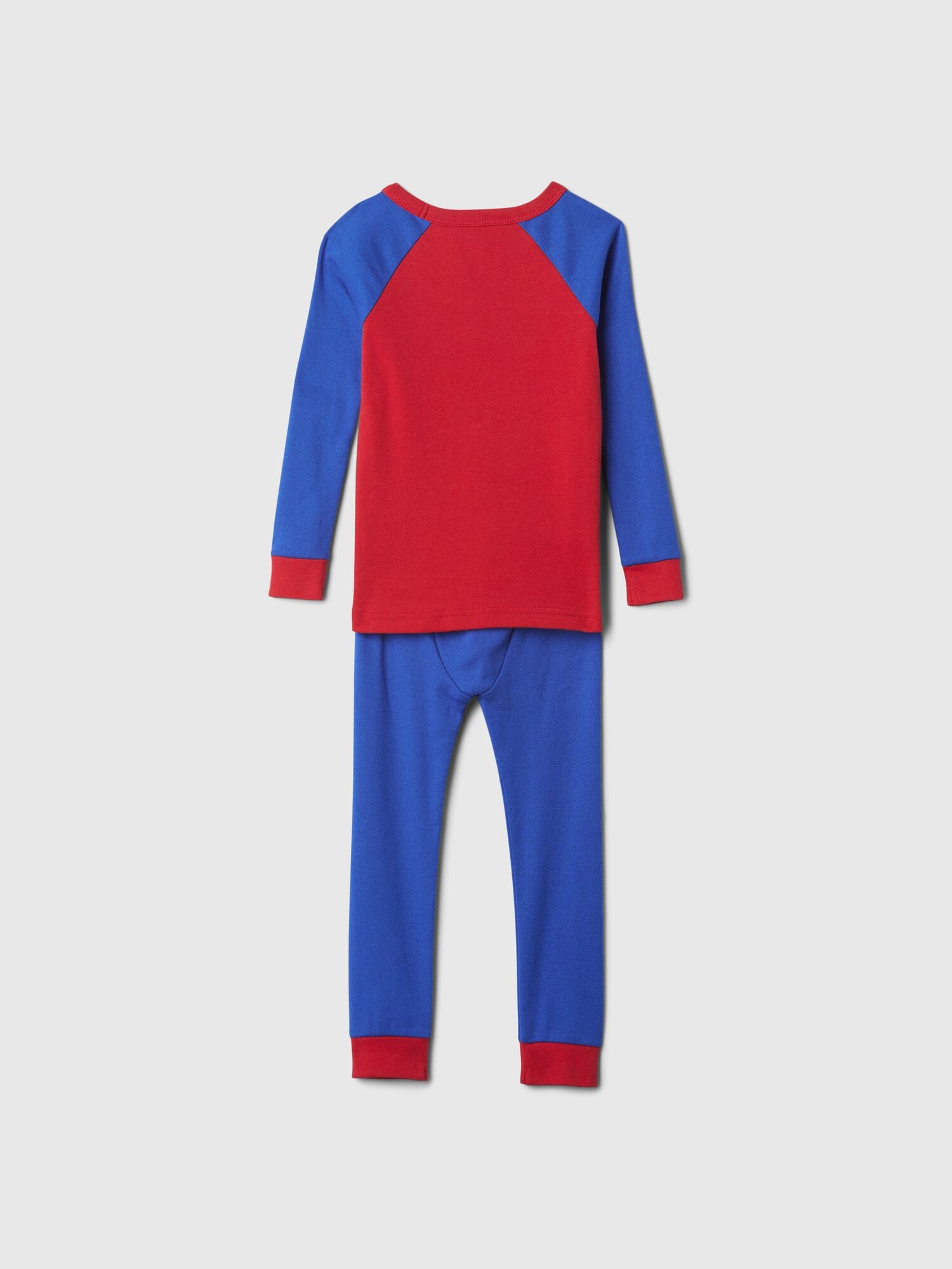 Spiderman pjs for boys hotsell
