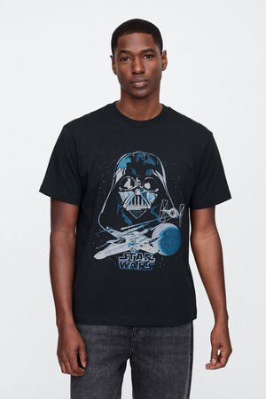 Star Wars™ Everyday Soft Relaxed Graphic T-Shirt