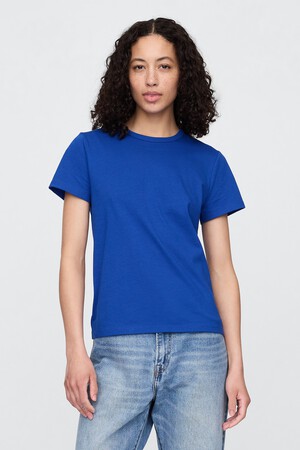 Favorite Crewneck T-Shirt